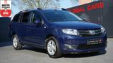Dacia LOGAN MCV II KOMBI PRESTIGE*KLIMA*NAVI*AHK*1.HD. - Dacia Logan: Ii
