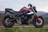 Yamaha XJ6 N |ABS | A2 | LeoVince - YAMAHA VON 501 BIS 750 CCM