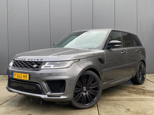 Land Rover Range Rover Sport 5.0 V8 SC HSE Dynamic / panora