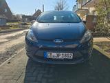 Ford Fiesta 1,25 44kW Trend  - Ford Fiesta aus 2011: 1.4