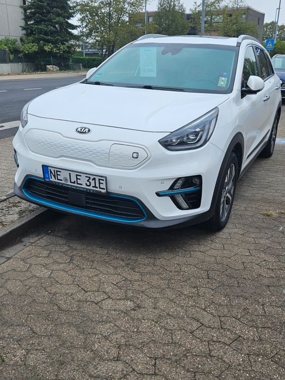 Image of Kia Niro EV
