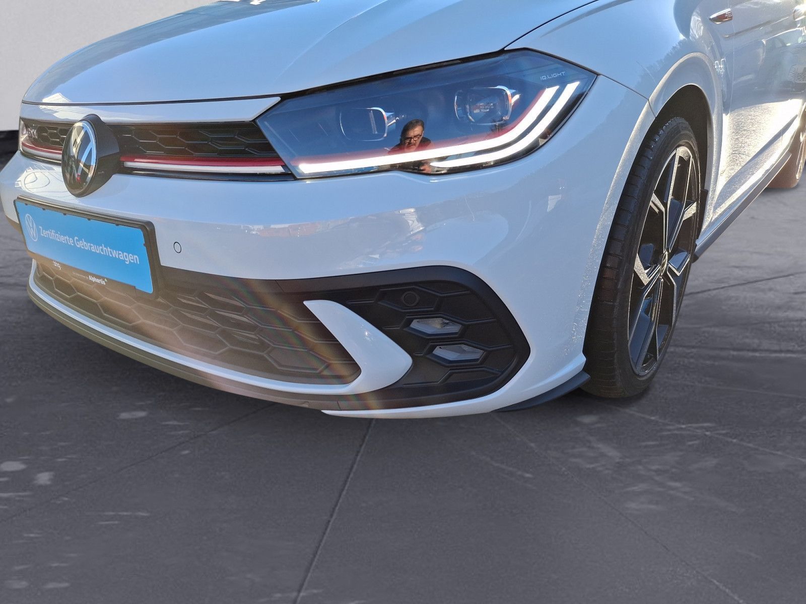 Volkswagen Polo - Bild 13
