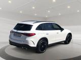 Mercedes-Benz GLC 300 d 4MATIC +AMGPremium+20Z+Night+Pano+AHK - Mercedes-Benz: GLC