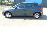 Seat Ibiza 1.0 Style 4.TRG TSI DSG Klima Navi - Seat Ibiza Gebrauchtwagen in Braunschweig