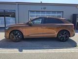 Audi RSQ8 quattro Audi exclusive IPANEMABRAUN *FULL* - gebrauchte Audi RSQ8 aus dem Jahr 2024