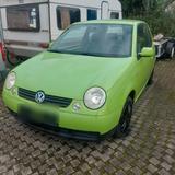 Volkswagen vw lupo zahnriemen neu - Volkswagen Lupo in Kassel