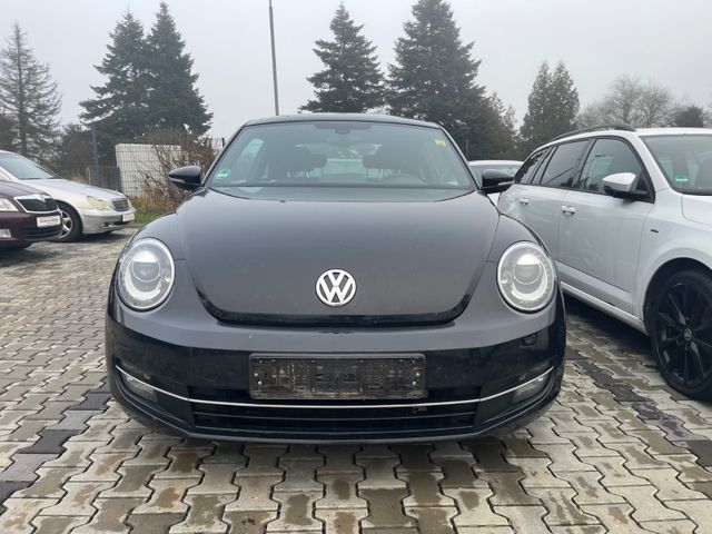 Volkswagen BEETLE 1.4 TSI,1.HD, ORG.80TKM,EL.GSD,KLIMAAUT,