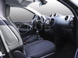 Smart ForFour 1.0 *2.HAND*KLIMAAUT*ALLWETTER* - Smart ForFour in Essen