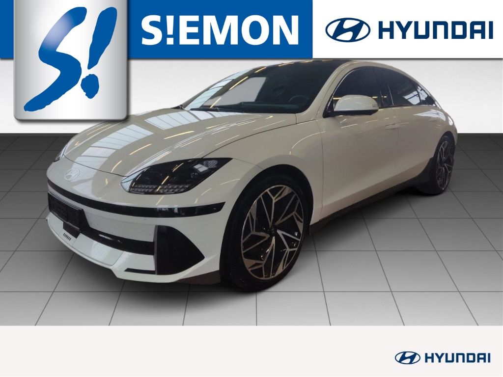 Image of Hyundai IONIQ 6