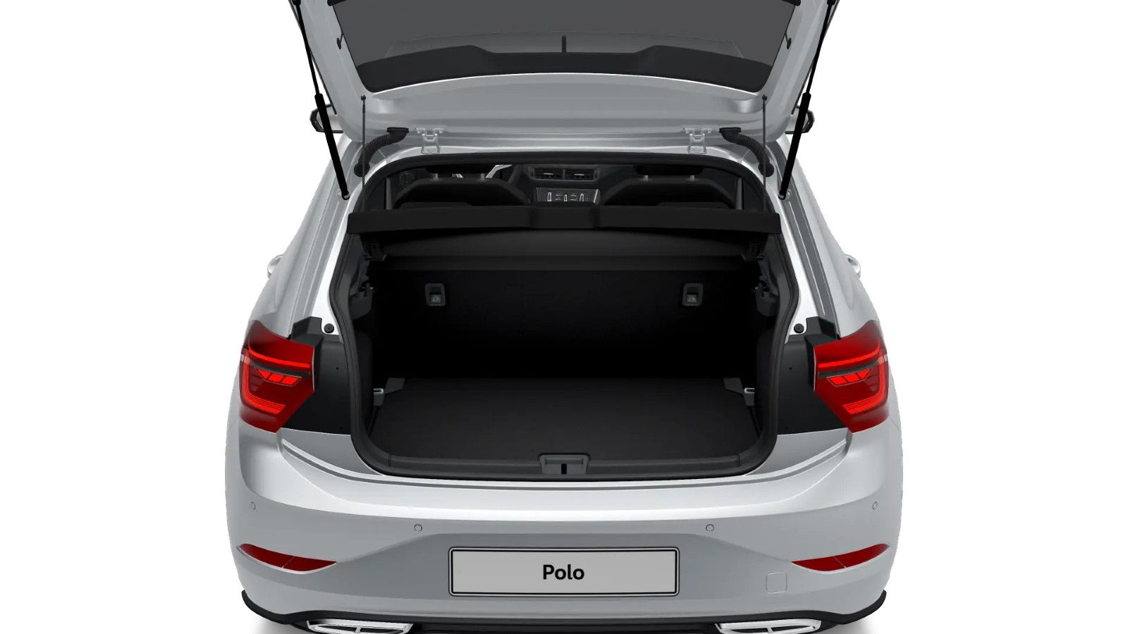 Volkswagen Polo - Bild 8