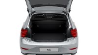 Volkswagen Polo - Vorschau Bild 8