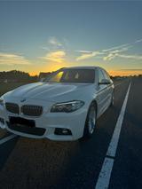 BMW 530d Touring M Paket Voll Ausstattung  - BMW 530 Kombi 530d m paket voll mit Diesel-Antrieb