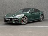 Porsche 2024 Turbo Hybrid 976 € 125000 UPE EUR 252110,45 - : Coupe, Grün, Plug-In Hybrid