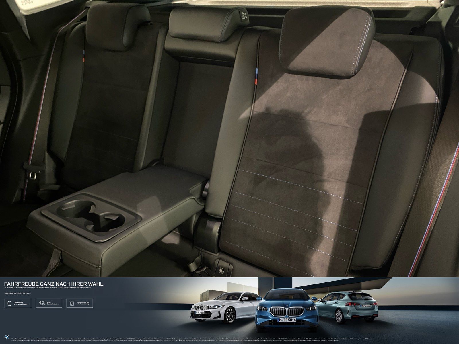 BMW X1 - Bild 15