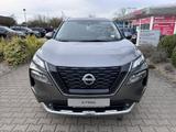 Nissan X-TRAIL 1.5 VC-T e-4ORCE 213 PS 4x4 Tekna 5 Sitz - Nissan X-Trail aus 2022