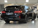 BMW i5 eDrive40 MSportPro Pano DAProf PA+ AHK B/W - BMW i5 in Wuppertal