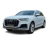 Audi Q7 55 TFSI e quattro S-line *Matrix-LED*Head-Up - Audi Q7 mit Hybrid-Antrieb: mit Klimaanlage