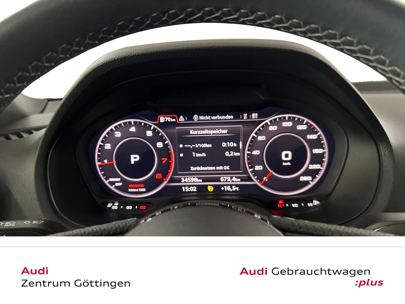 Audi Q2 - Bild 12