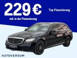 Mercedes-Benz C 300  BURMESTER*PANO*AHK*LED*PDC* - Mercedes-Benz C 300 aus 2021