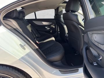 Mercedes-Benz CLS 450 4Matic AMG Line|360°Cam|Burmester|Memory