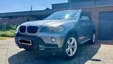 BMW X5 xDrive30d - - gebrauchte BMW X5 aus dem Jahr 2009