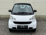 Smart ForTwo fortwo coupe CDI 40kW*PANO*AUTOMATIC* - Smart: Automatic