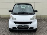 Smart ForTwo fortwo coupe CDI 40kW*PANO*AUTOMATIC* - Smart aus 2010: Cdi