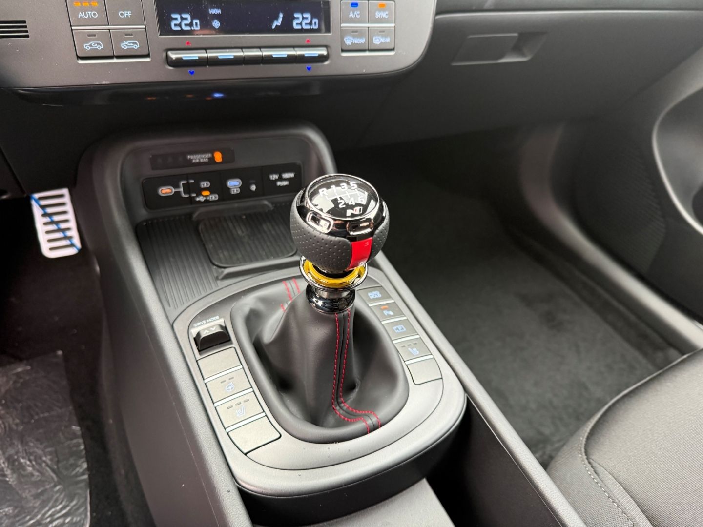 Hyundai Kona – Bild 8