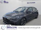 Hyundai i30 N Line X 1.6T-GDI 7-DCT 2WD+PANORAMADACH+MEM - Hyundai i30 Neuwagen in Wuppertal