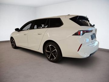 Fotografie 5 des Opel Astra ST GS Automatik Navi 360°Kamera Sitzheizg