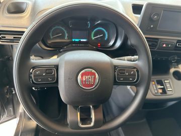 Bild 10 Fiat Doblo E- Doblò Launch Edition 100 kW