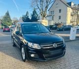 Volkswagen Tiguan Cup Sport & Style BMT *Navi, RFK, AHK* - gebrauchte VW Pickups