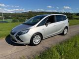 Opel Zafira C Tourer Edition Automatik - Opel Zafira mit Diesel-Antrieb