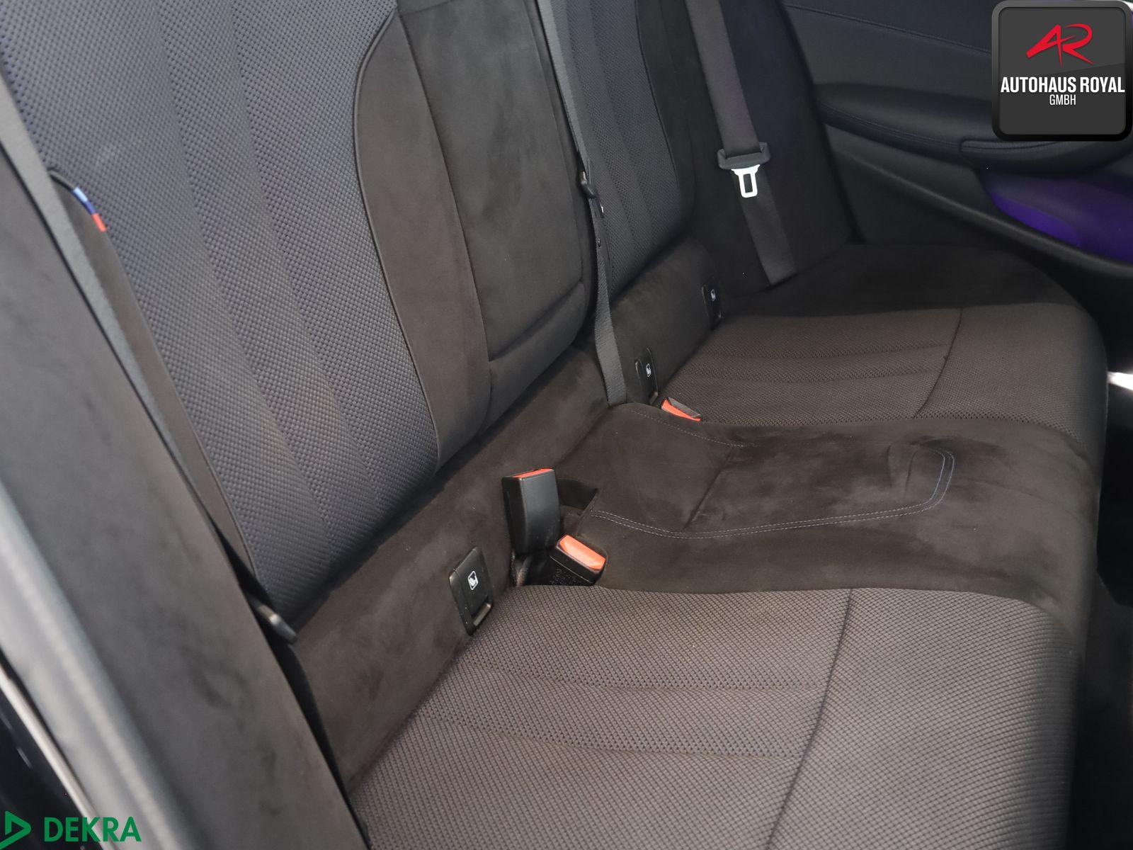 BMW 520 d T M SPORT PANO,HEADUP,AHK,KEYLESS,CARPLAY, миниатюра 14