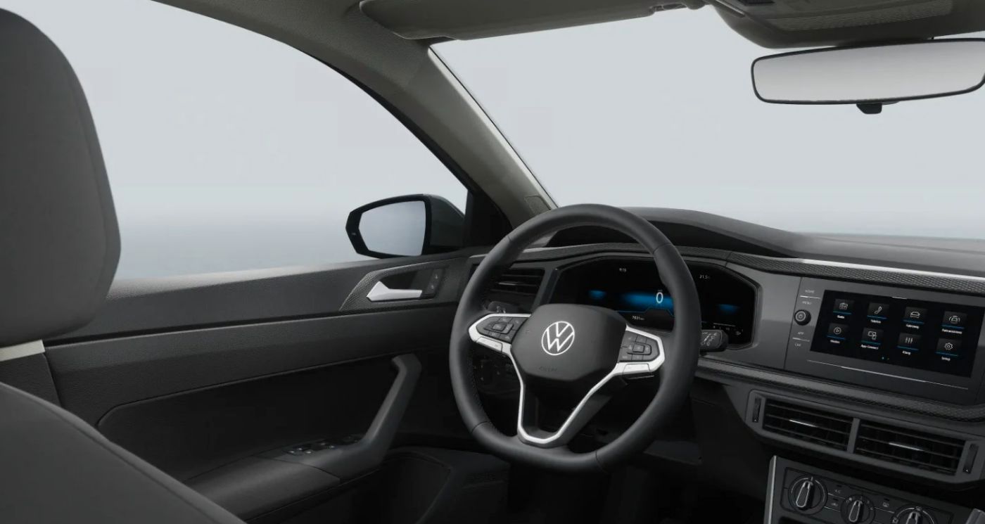 Volkswagen Polo - Bild 10