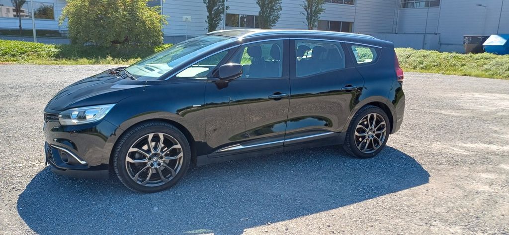 Image of Renault Grand Scenic