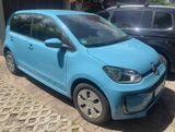 Volkswagen up! e-up! UNITED e-up! UNITED
