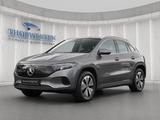 Mercedes-Benz EQA 350 4MATIC Progressive - Mercedes EQA SUV