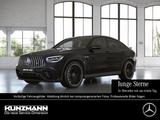 Mercedes-Benz GLC 63 AMG S 4M+ Coupé AMG Night HeadUp 360°