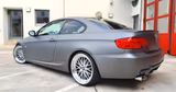 BMW 325i Coupe, LCI, M Paket - gebrauchte BMW 3er Reihe aus dem Jahr 2010