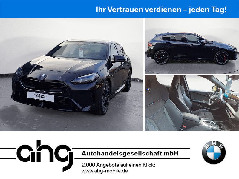 BMW M135 xDrive MSportPro Innovationspaket