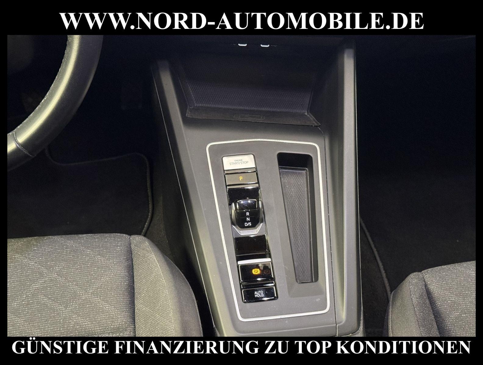 Volkswagen Golf Life 2.0 TDI SCR DSG Navi/LED/ACC/Spurhalte, миниатюра 22