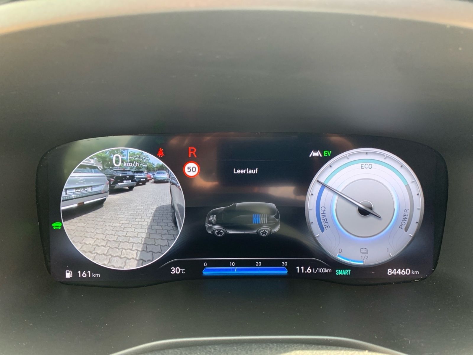 Fahrzeugabbildung Hyundai SANTA FE 1.6 T-GDI Prime Plug-In Hybrid 4WD 5-Si