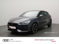 Cupra Leon - Vorschau Bild 1