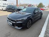 Kia Stinger 2.0 T-GDI GT Line GT Line - gebrauchte Kia Stinger aus dem Jahr 2019
