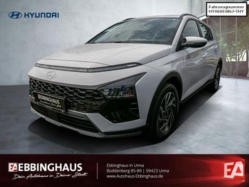Hyundai BAYONBayon 1.0 Trend 2WD Fernlicht-Assistent Kamera