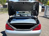 Mercedes-Benz SL 500  - gebrauchte Mercedes-Benz SL 500 aus dem Jahr 2003