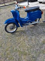 Simson Schwalbe KR51/1 - SIMSON SCHWALBE
