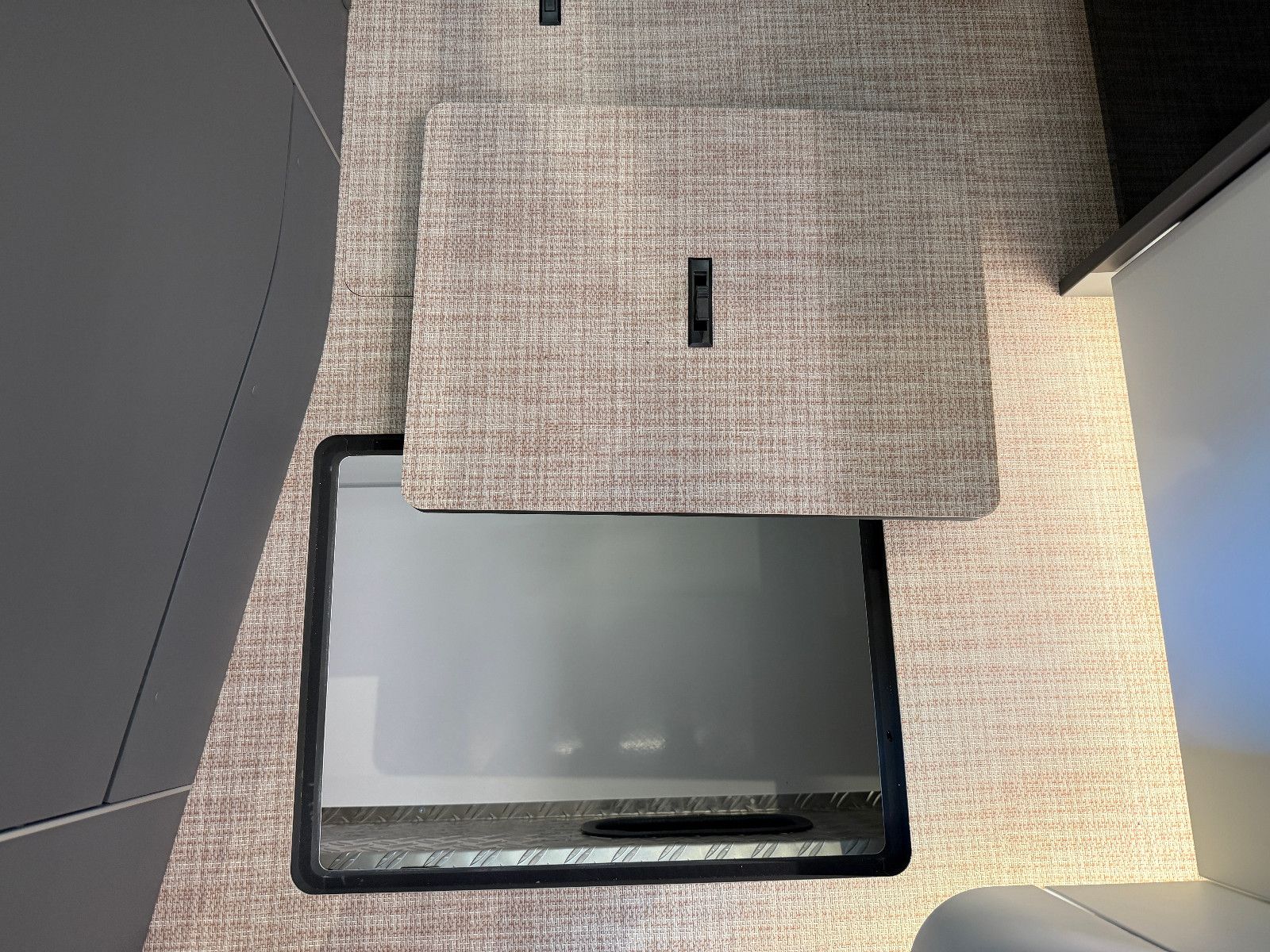 Fahrzeugabbildung HYMER / ERIBA / HYMERCAR B-Klasse MC-T 600 Modell 2026