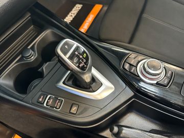 BMW 220 d *Sport Line*BiXenon*NAVI*1.Hand*